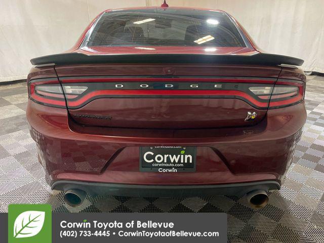 used 2019 Dodge Charger car, priced at $35,000