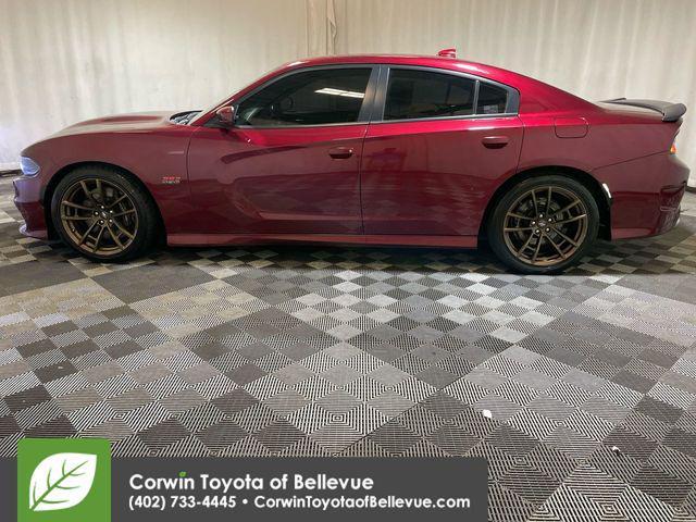 used 2019 Dodge Charger car, priced at $35,000