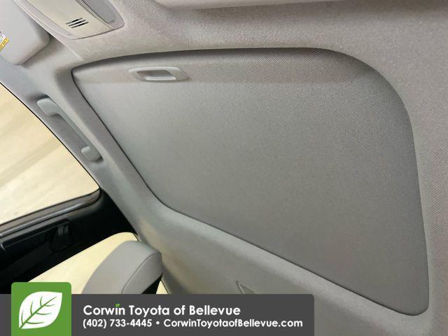 used 2016 Toyota Prius car, priced at $19,000