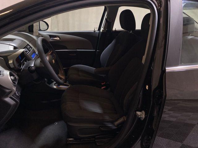 used 2013 Chevrolet Sonic car, priced at $6,000