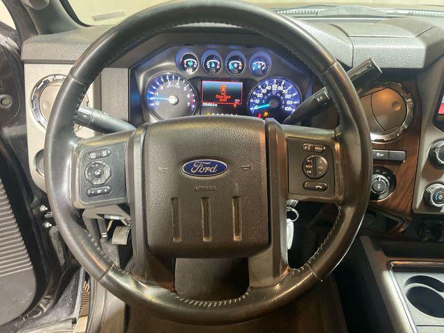 used 2015 Ford F-250 car, priced at $15,000