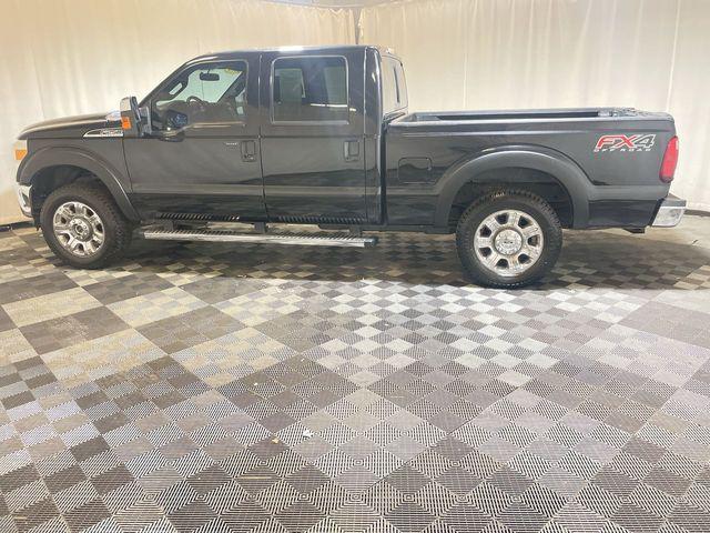 used 2015 Ford F-250 car, priced at $15,000