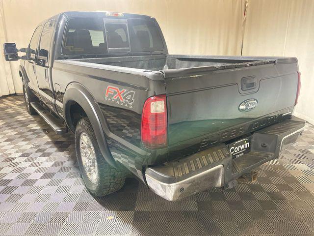 used 2015 Ford F-250 car, priced at $15,000