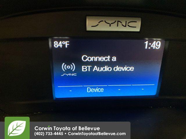 used 2017 Ford Escape car, priced at $9,200