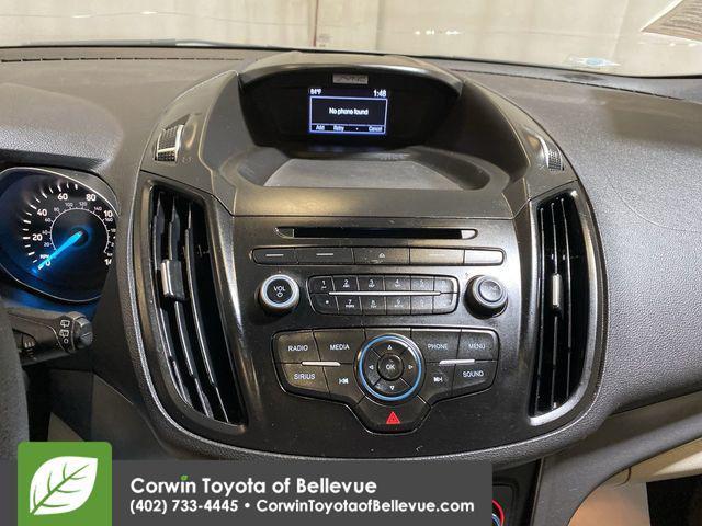 used 2017 Ford Escape car, priced at $9,200
