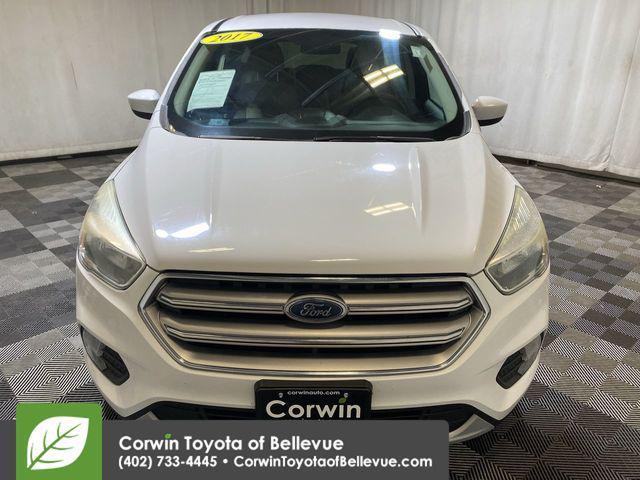 used 2017 Ford Escape car, priced at $9,200