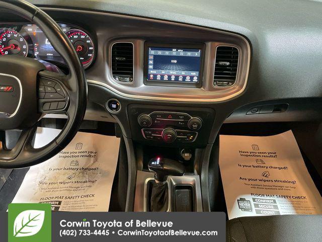 used 2022 Dodge Charger car, priced at $19,500