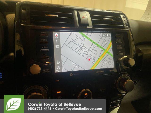 used 2023 Toyota 4Runner car, priced at $45,900