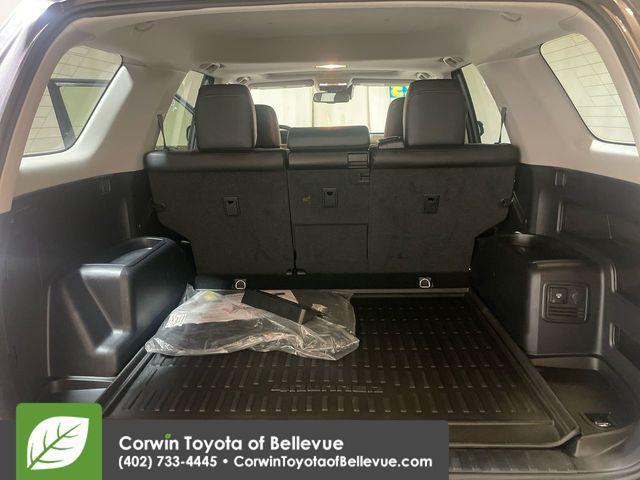 used 2023 Toyota 4Runner car, priced at $45,900