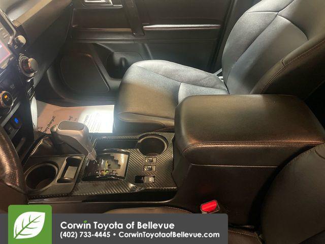 used 2023 Toyota 4Runner car, priced at $45,900