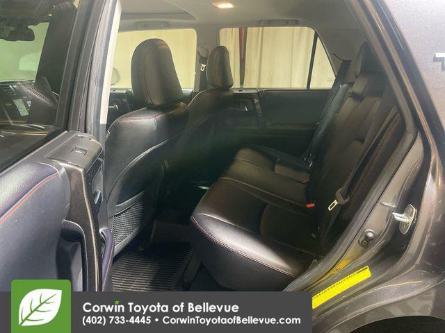used 2023 Toyota 4Runner car, priced at $45,900