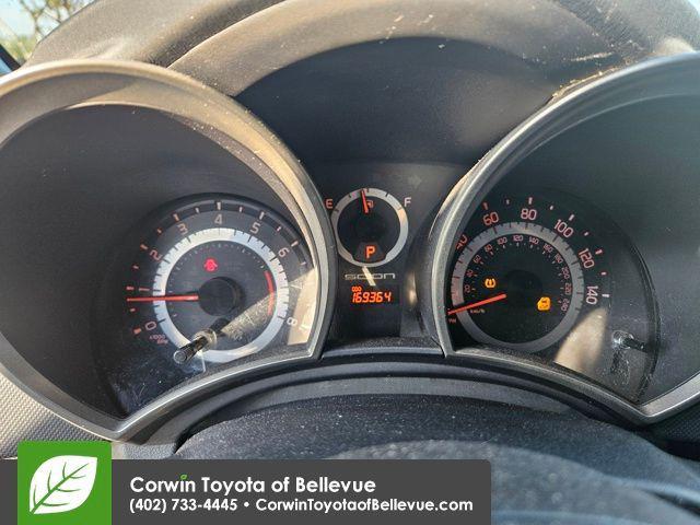 used 2012 Scion tC car, priced at $6,400