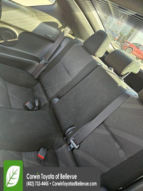 used 2012 Scion tC car, priced at $6,400