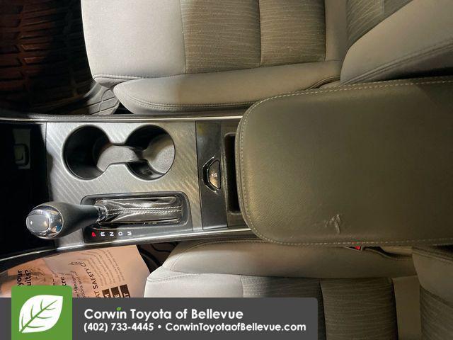 used 2014 Chevrolet Impala car, priced at $4,000