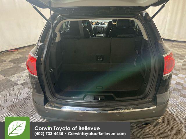 used 2012 Buick Enclave car, priced at $6,900