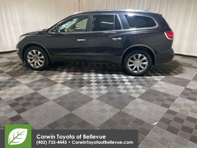 used 2012 Buick Enclave car, priced at $6,900