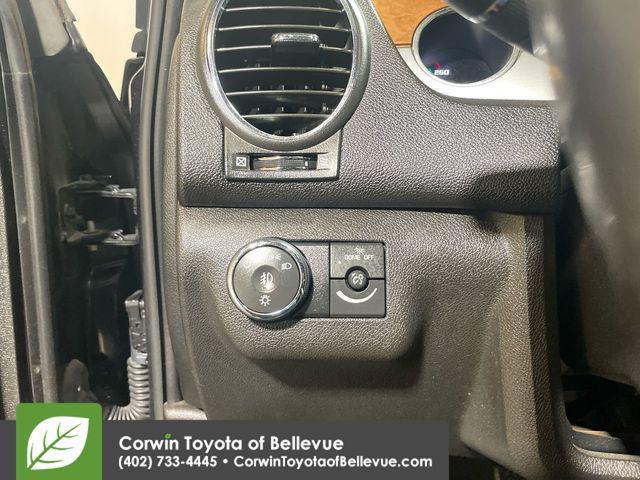 used 2012 Buick Enclave car, priced at $6,900