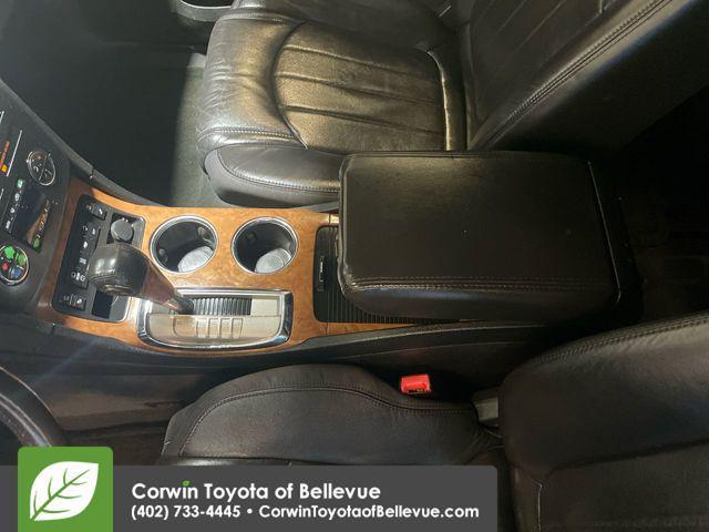 used 2012 Buick Enclave car, priced at $6,900
