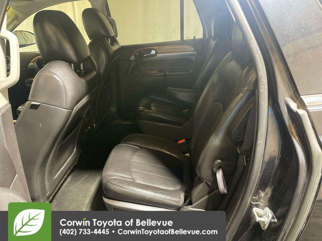 used 2012 Buick Enclave car, priced at $6,900