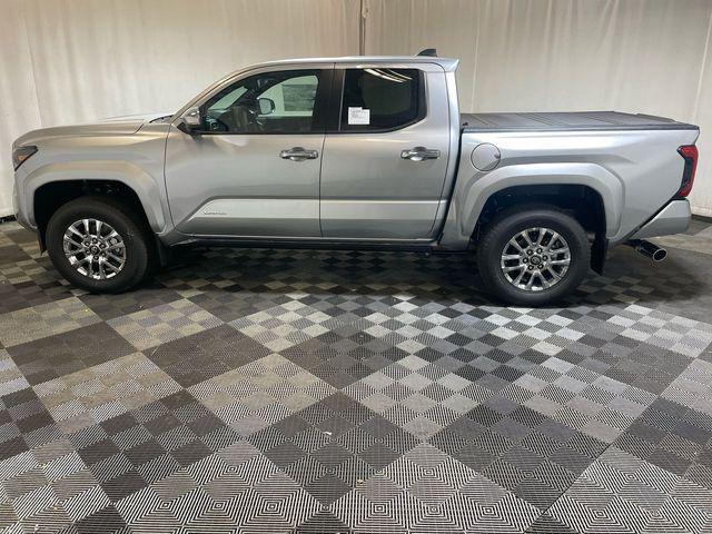 new 2024 Toyota Tacoma car, priced at $56,099