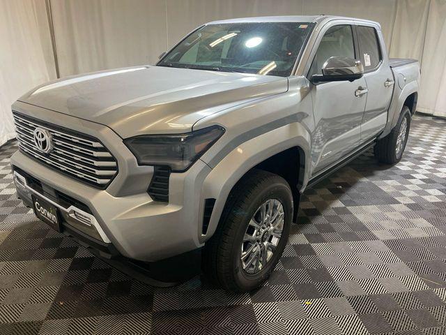 new 2024 Toyota Tacoma car, priced at $56,099