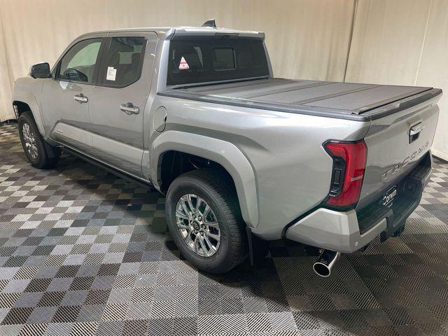 new 2024 Toyota Tacoma car, priced at $56,099