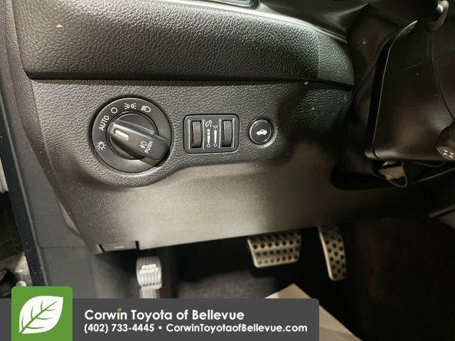 used 2017 Dodge Challenger car, priced at $26,500