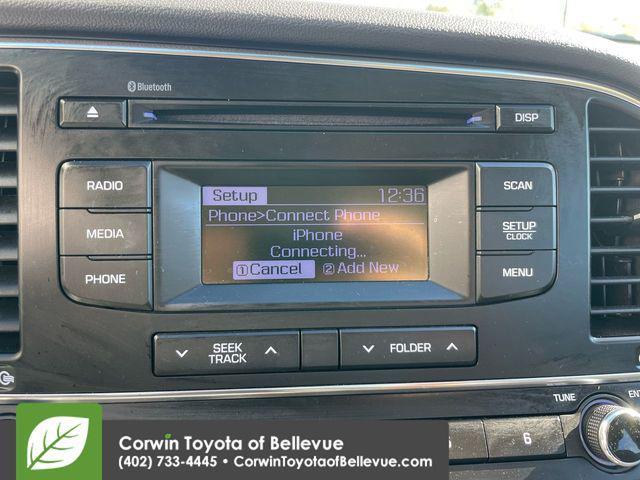 used 2018 Hyundai Elantra car, priced at $12,500