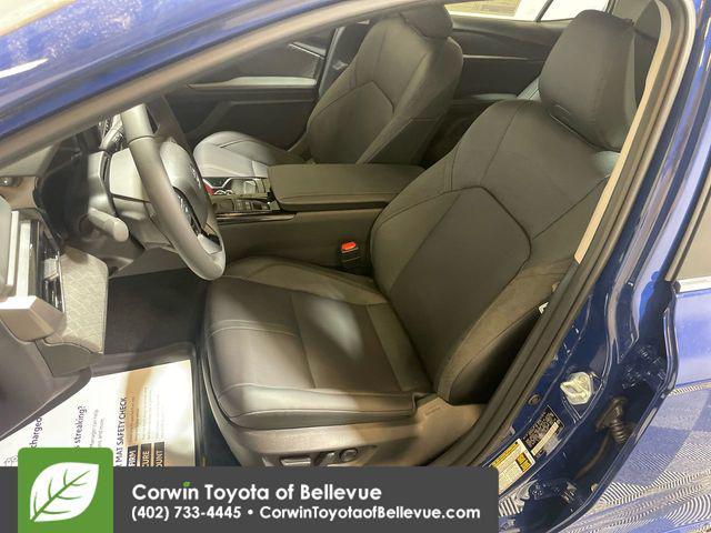 new 2025 Toyota Camry car, priced at $40,068