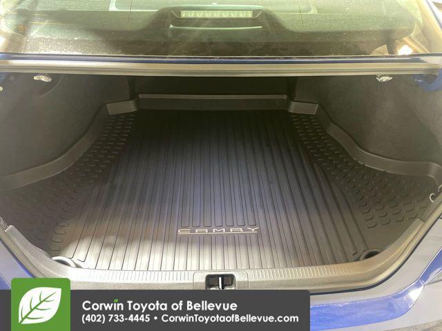 new 2025 Toyota Camry car, priced at $40,068