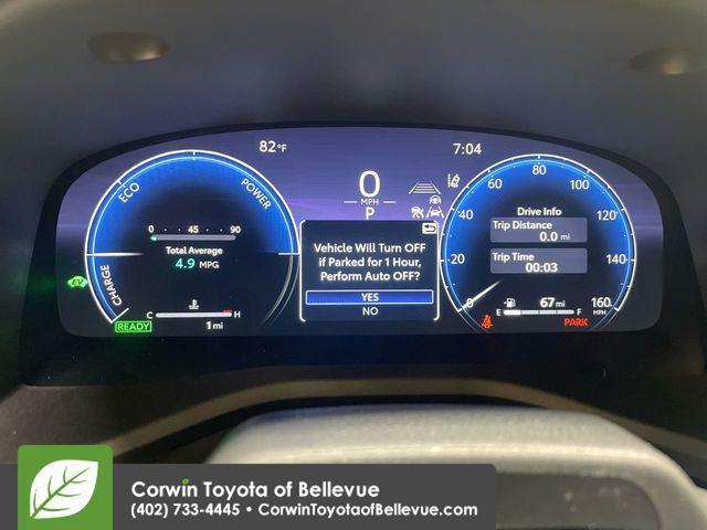 new 2025 Toyota Camry car, priced at $40,068