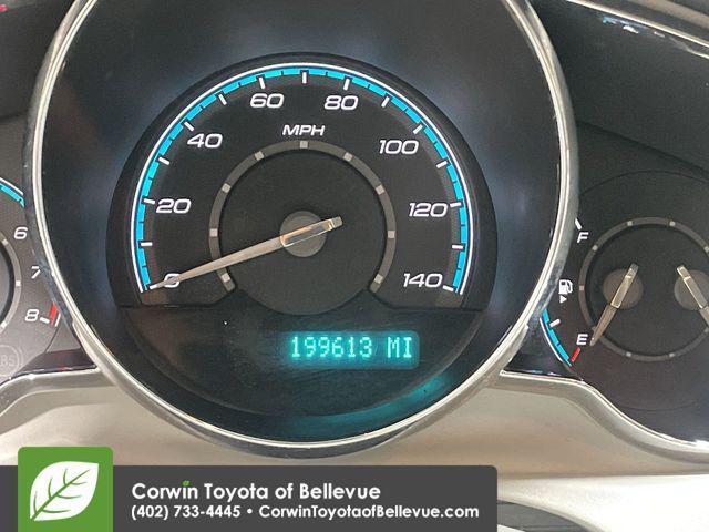 used 2010 Chevrolet Malibu car, priced at $4,000