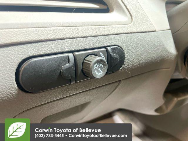 used 2010 Chevrolet Malibu car, priced at $4,000