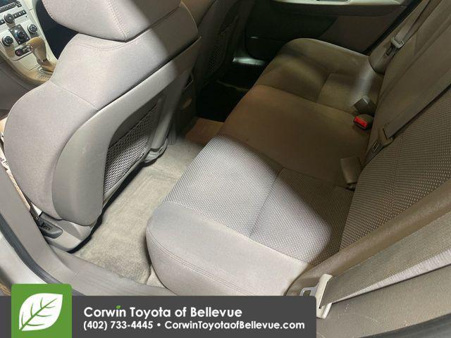 used 2010 Chevrolet Malibu car, priced at $4,000