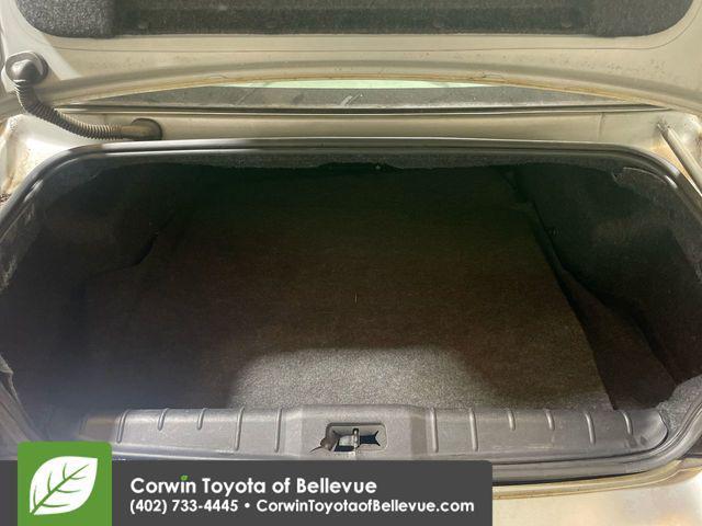 used 2010 Chevrolet Malibu car, priced at $4,000