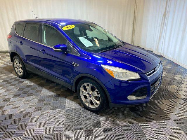 used 2013 Ford Escape car, priced at $6,800