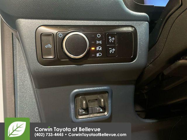 used 2025 Ford Maverick car, priced at $35,950