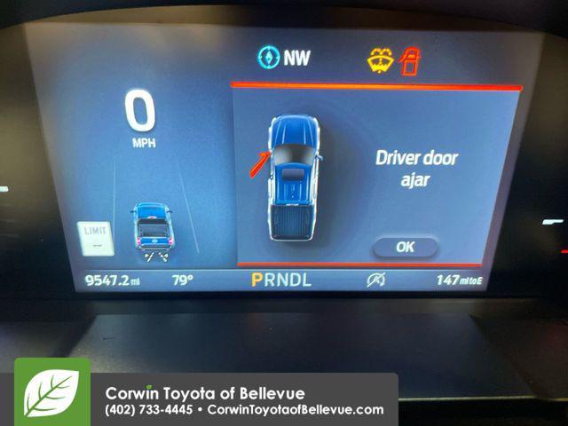 used 2025 Ford Maverick car, priced at $35,950