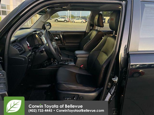 used 2022 Toyota 4Runner car, priced at $47,340