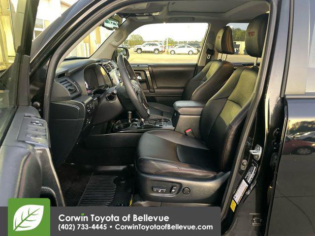 used 2022 Toyota 4Runner car, priced at $47,340