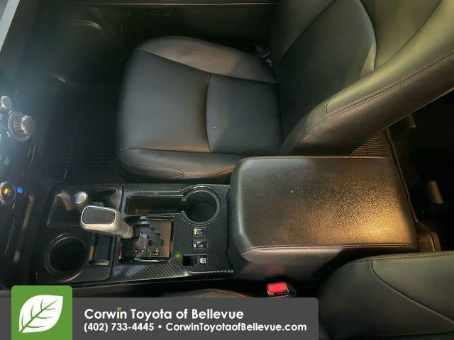 used 2022 Toyota 4Runner car, priced at $47,340