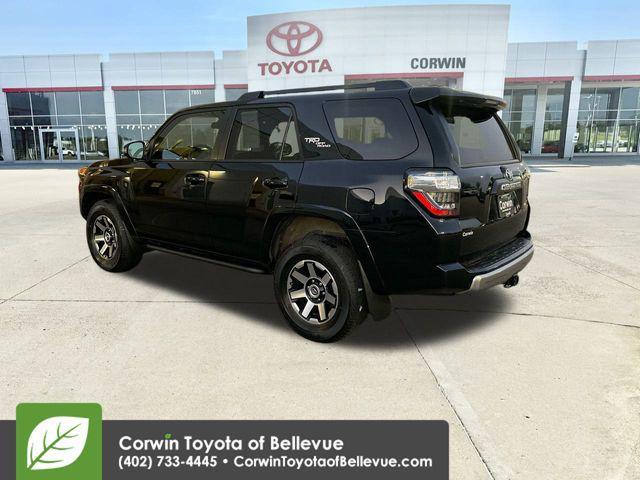used 2022 Toyota 4Runner car, priced at $47,340