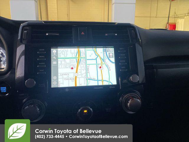 used 2022 Toyota 4Runner car, priced at $47,340