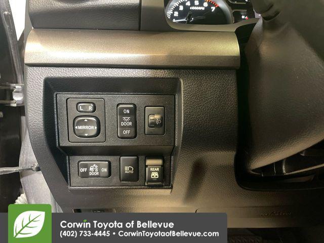 used 2021 Toyota Tundra car, priced at $40,950