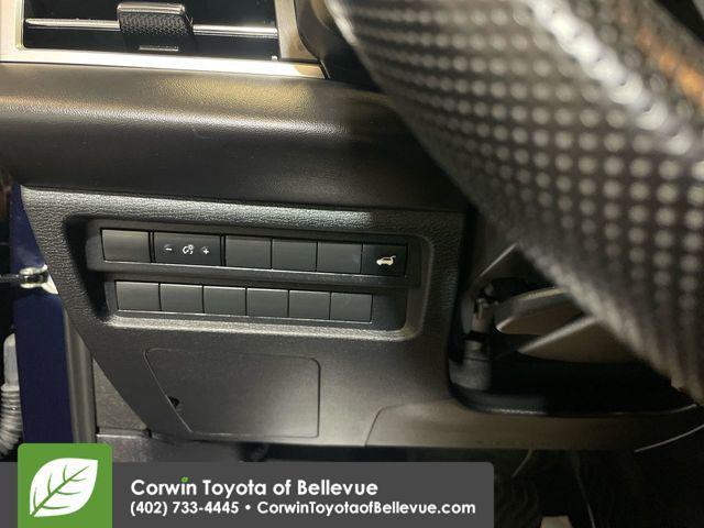 used 2023 Mitsubishi Outlander car, priced at $22,925