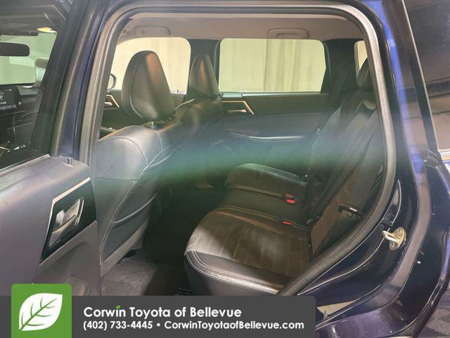 used 2023 Mitsubishi Outlander car, priced at $22,925