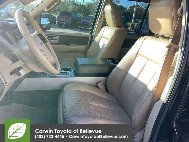 used 2013 Ford Expedition car, priced at $9,000