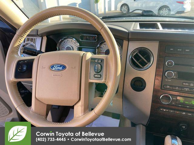 used 2013 Ford Expedition car, priced at $9,000