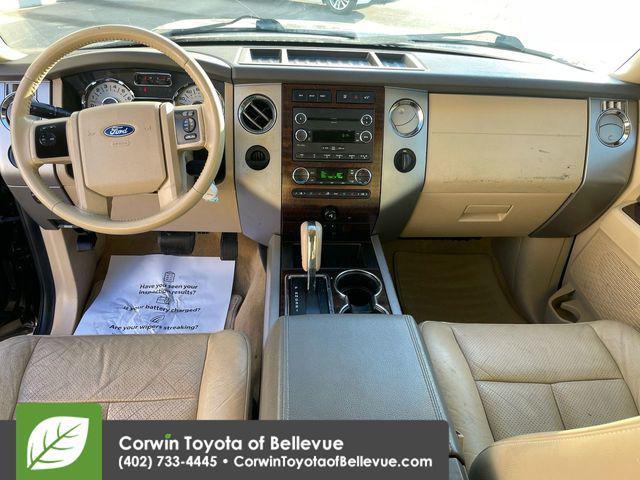 used 2013 Ford Expedition car, priced at $9,000