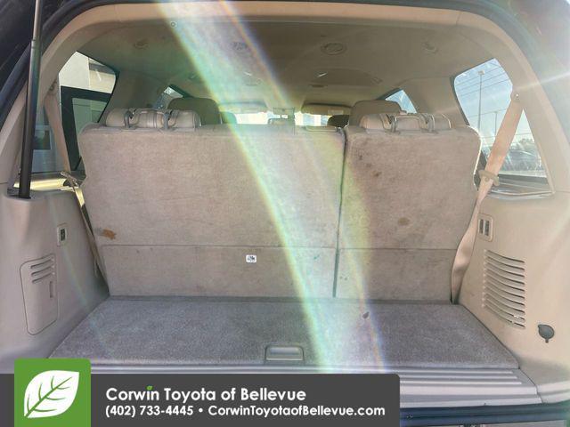 used 2013 Ford Expedition car, priced at $9,000